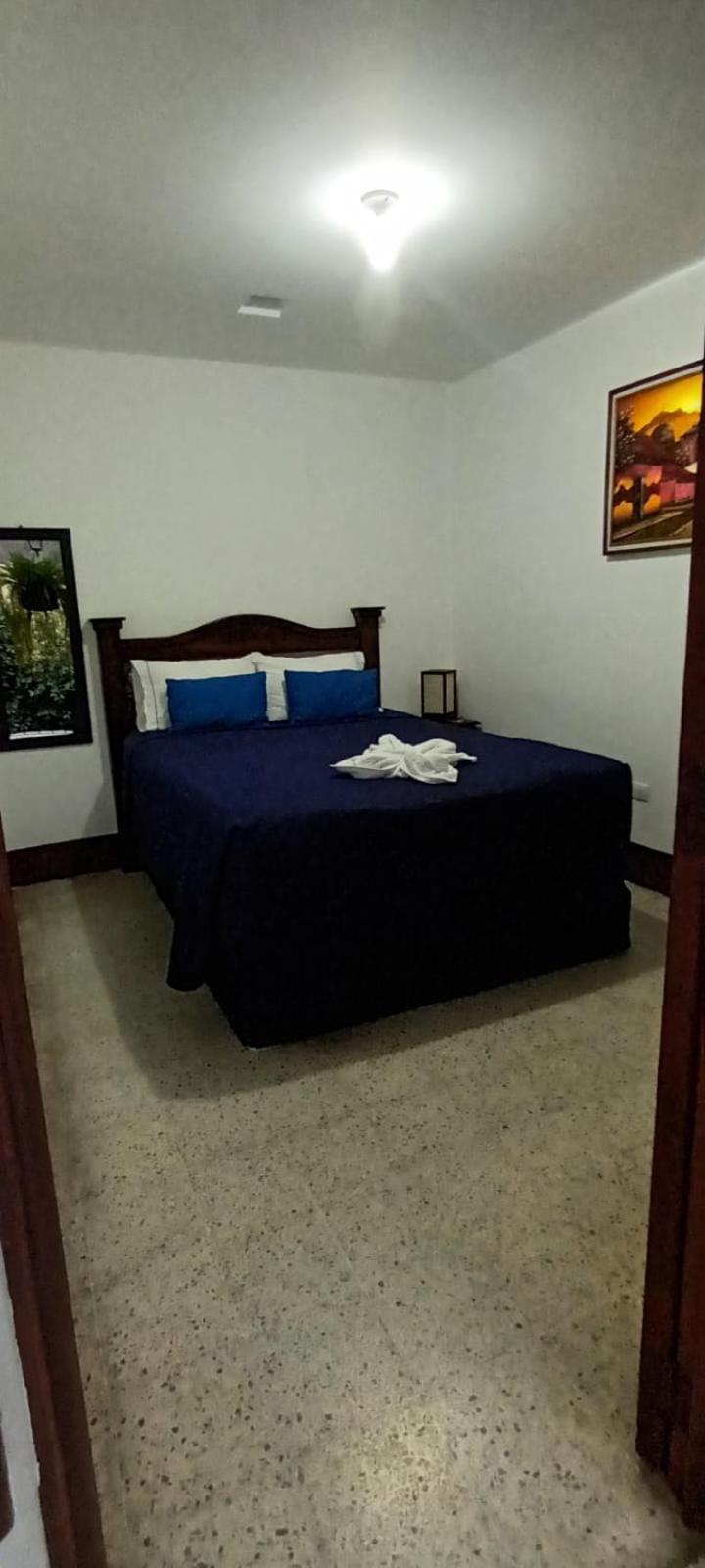 Hotel San Sebastian Antigua Εξωτερικό φωτογραφία