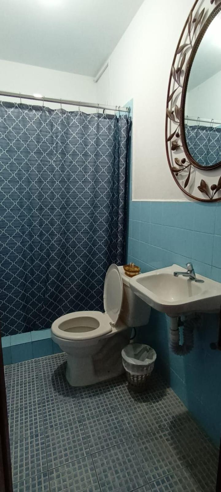 Hotel San Sebastian Antigua Εξωτερικό φωτογραφία